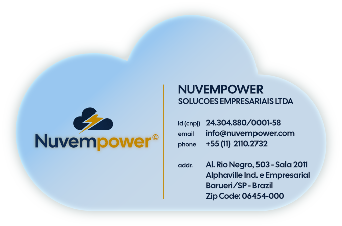 Contact info